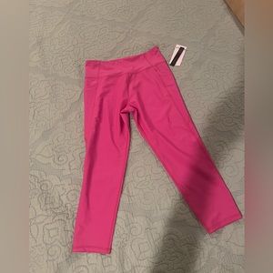 Kinesis Leggings-Large-NWT